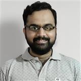 Varun Sridhar